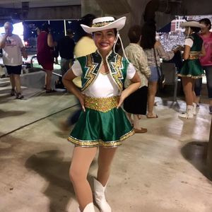 Meet your Posher, Brianna